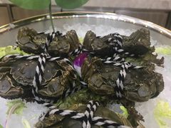 -上海虹桥宾馆味翠餐厅