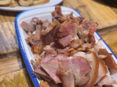 -聚合鑫东北熏酱熟食麻辣面(长阳店)