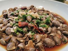 -名鲜·粤宴(黄浦滨江路店)