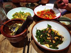 -高嗲嗲·现炒下饭菜(石鼓路店)