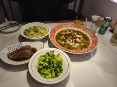 -春天里餐厅(西田城店)