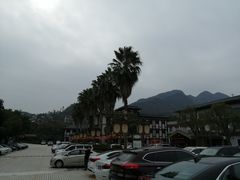 -庐山天沐温泉度假村