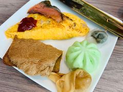 -新加坡瑞士史丹福酒店