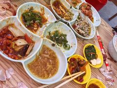 -晓宇盒饭(民安街店)