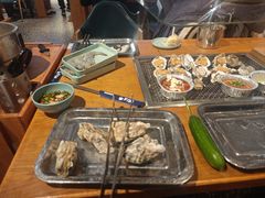 -蚝英雄·鲜蚝自助专门店