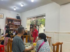 -枣阁园滴滴自助餐