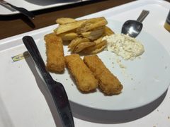 -宜家·瑞典风味餐厅(四元桥店)
