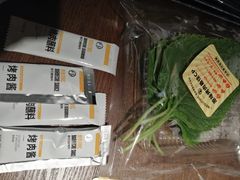 -新石器烤肉(中房金谊广场店)