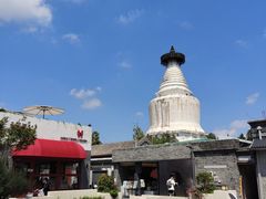 -华天二友居肉饼(宫门口店)