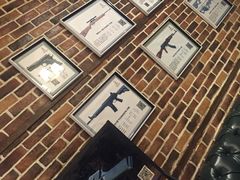-真枪会射击俱乐部(河西中央公园店)