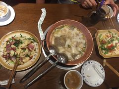 -妈妈的味道(和顺古镇店)