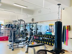 -中田健身工作室(新天地店)