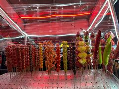 -状元阁烧烤(新华路总店)