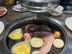 -33韩式自助烧烤(环城南路店)