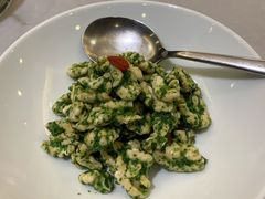 香椿核桃仁-旺顺阁海鲜广场(亚运村店)