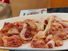 -一席地·本地鸡窝·杭帮鸡火锅(萧山银隆百货店)