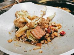 -嘎嘎鸭脑壳(蜀汉路店)