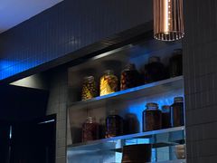 -BAKER&SPICE(安福路店)