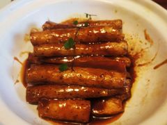 -燕郊烧鸽子(酷车小镇店)