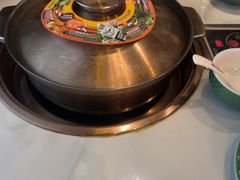 -润园四季椰子鸡火锅(海上世界店)