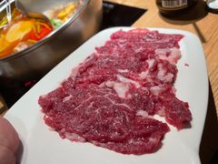 -牛焱·贵州黄牛肉火锅(城西银泰店)