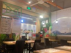 大堂-新加坡高记KOO KEE Restaurant(盈科店)