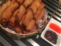 津味油条-津菜典藏河西店(水上店)