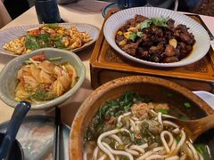 -山石榴·贵州菜(丰盛里店)