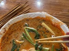-郭记小街麻辣烫(南小街总店)