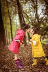 -热靴映画儿童摄影工作室(绍兴水街壹号文创园店)