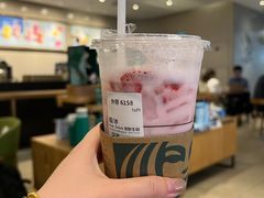 -星巴克臻选(北京银泰店)