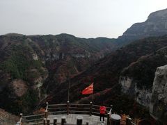 -黄花溪