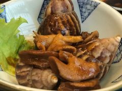 -福樱兰海鲜放题铁板烧(加州店)