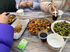 -小民大排档(马场角横路店)