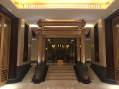 -西安华清御汤酒店