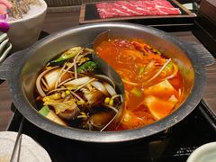 -MoMo牧场·寿喜烧专门店(长泰广场店)