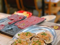 -牛魔王汕头牛肉火锅(笋岗店)