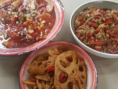-老三样·旧食新味(船山路店)