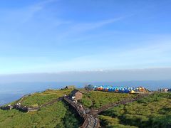 -萍乡武功山风景名胜区