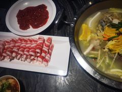 -天都火锅酒楼(虹梅南路店)