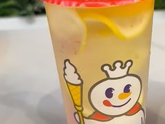 -蜜雪冰城(理工学院汇北店)