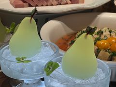 -永安鱼庄·镇江菜(东吴路店)