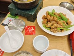 -东北风(江北万达店)