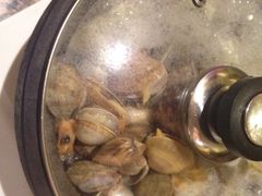 -喜悦小串海鲜烧烤大排档(高新万达店)