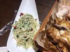 -粗茶淡饭•陕菜•家常菜