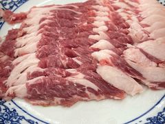 -裕德孚·非遗手切涮羊肉(东直门内大街店)