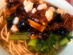 -奎元馆.百年奎元.非遗传承(西湖边的解放路店)