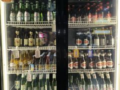 -有蚝有翅烧烤大排档·宵夜(右安门店)