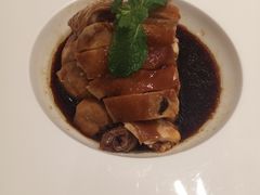 -国际青年会议酒店-苏莱斯餐厅