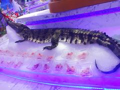 -澜悦港海鲜体验主题餐厅